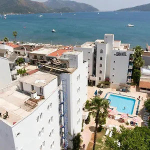 Serin Hotell